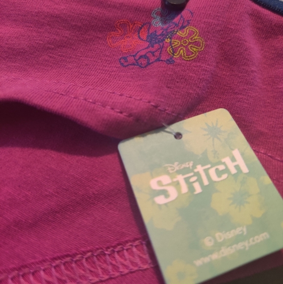 NWT - DISNEY STITCH 3 PACK HIPSTERS - SZ M - Picture 3 of 6